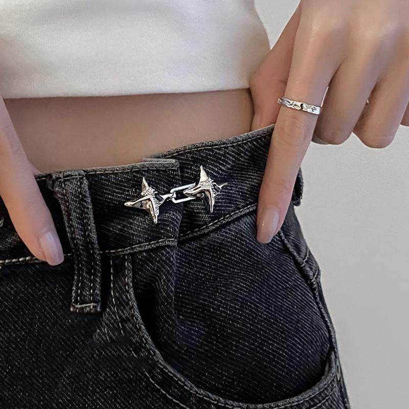 Hebilla Ajustable para Cintura - Jeans reseña y precio