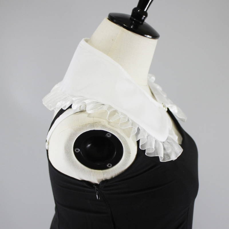 Cuello Falso Desmontable para  - Shirts reseña y precio