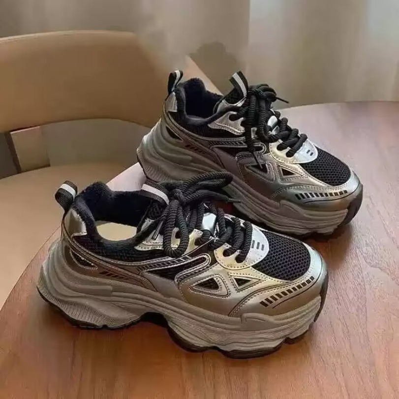 Zapatillas Deportivas Versátil - Jeans reseña y precio
