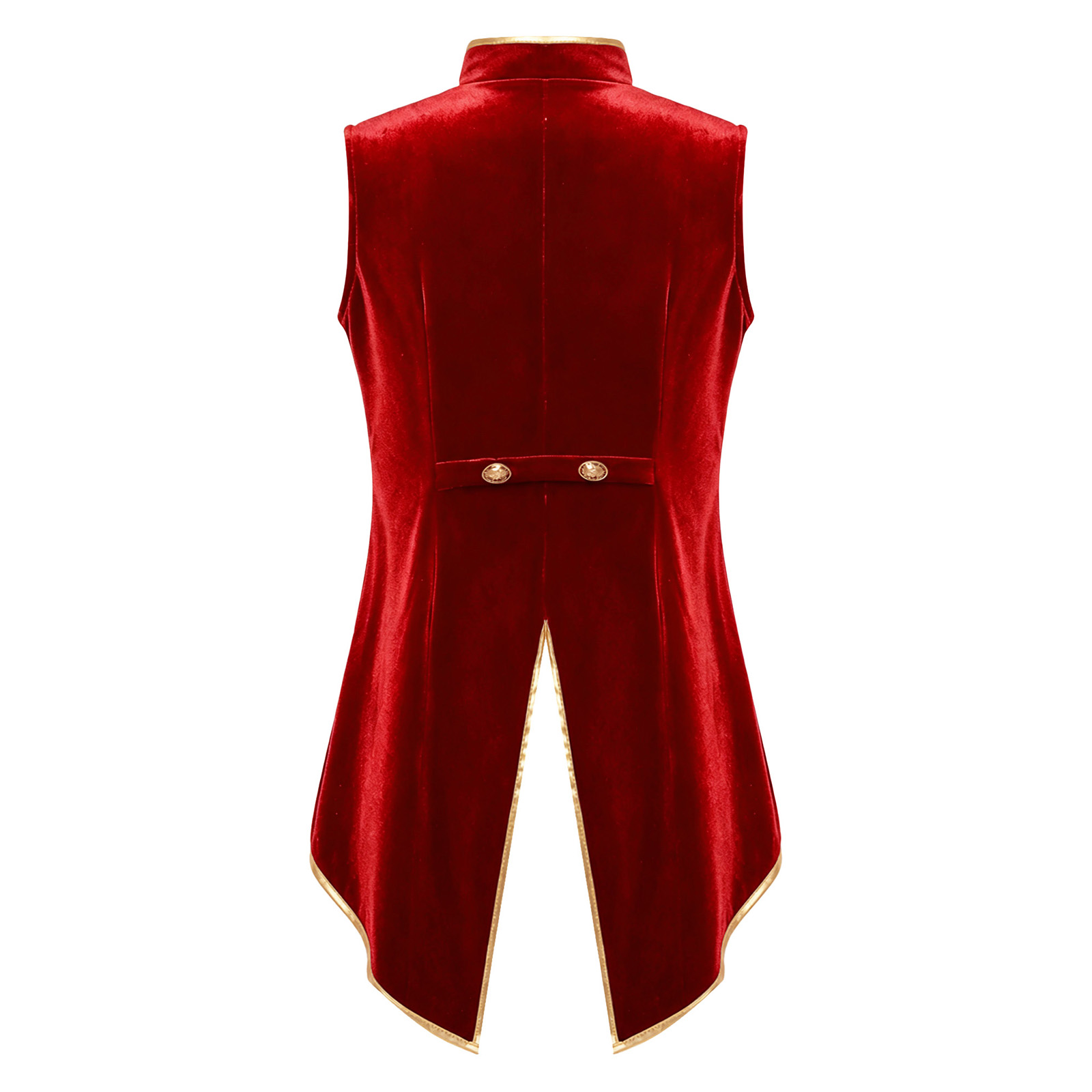 Chaqueta de Terciopelo Retro M - Jackets reseña y precio