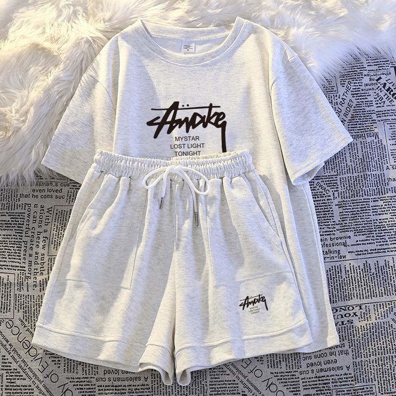 Nuevo Conjunto de Talla Grande - Shirts reseña y precio