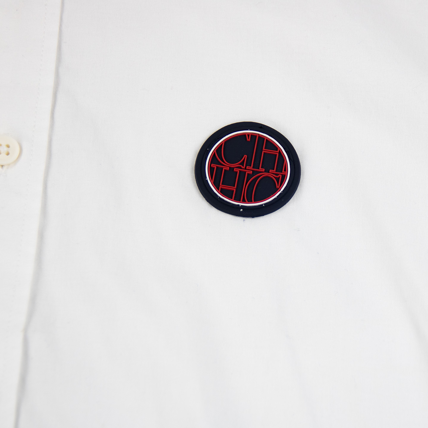 Camisa Oxford blanca de manga  - Oxford Cotton Casual Shirt Business reseña y precio